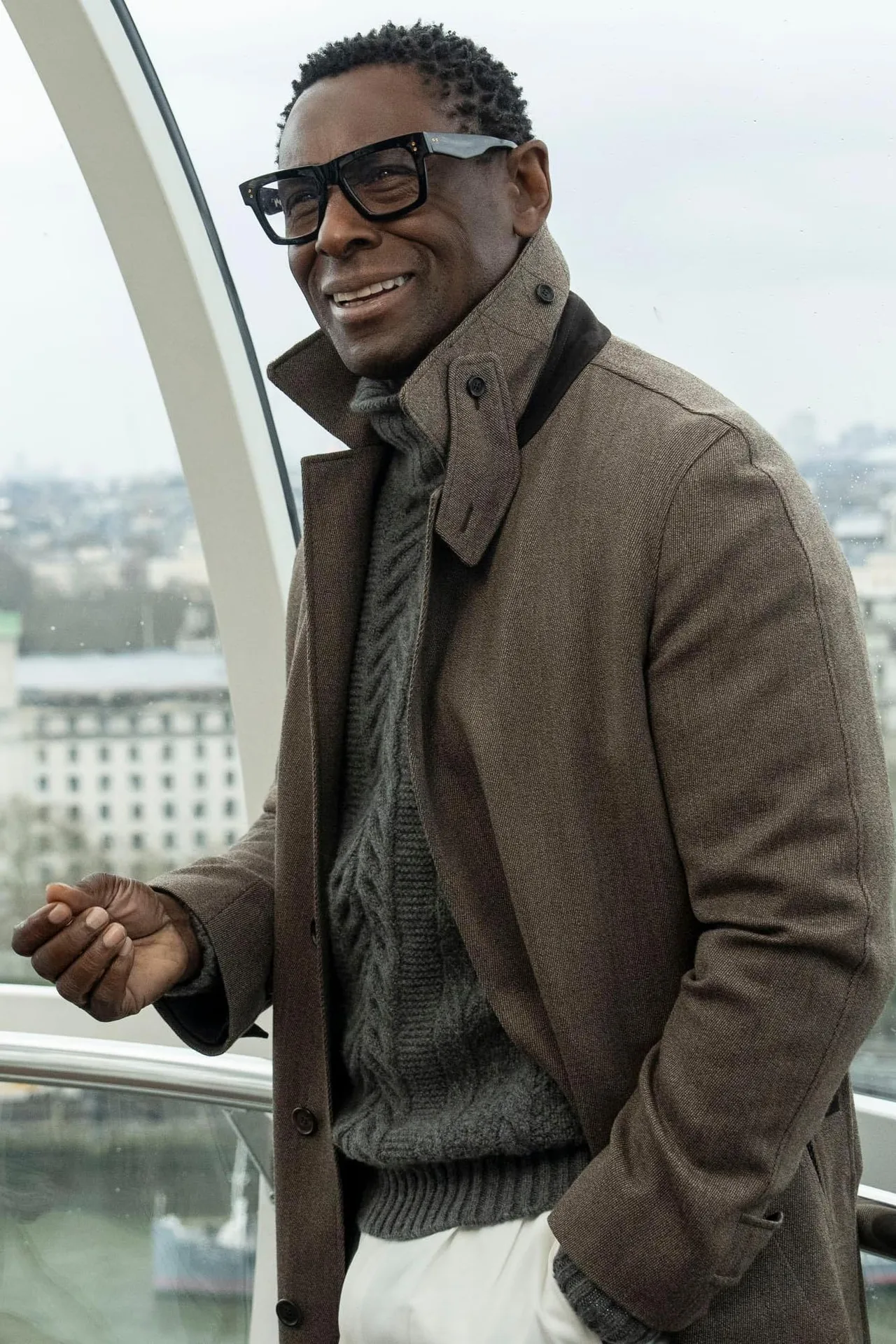 تصویر David Harewood