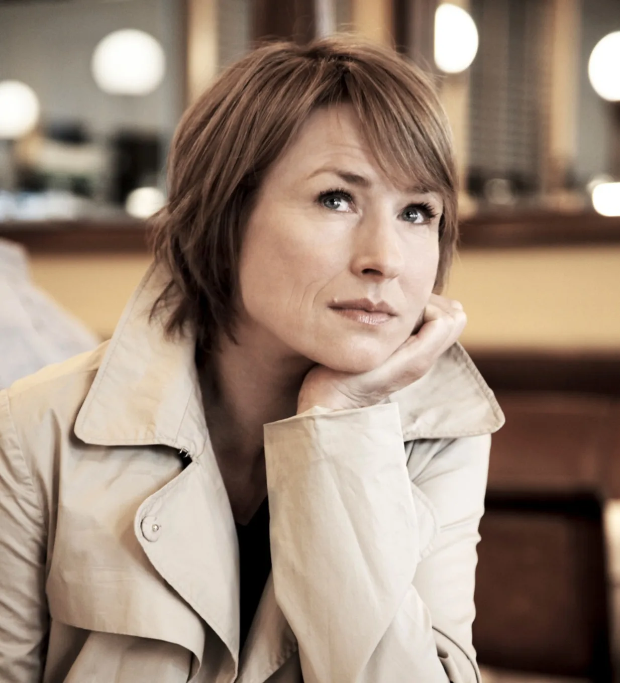 تصویر Corinna Harfouch