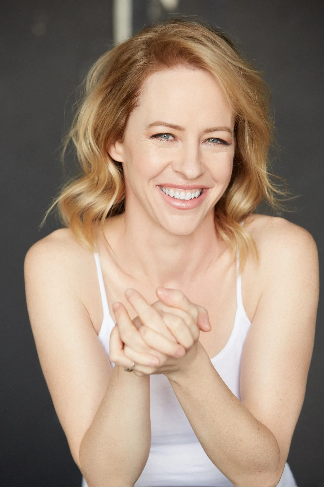 تصویر Amy Hargreaves