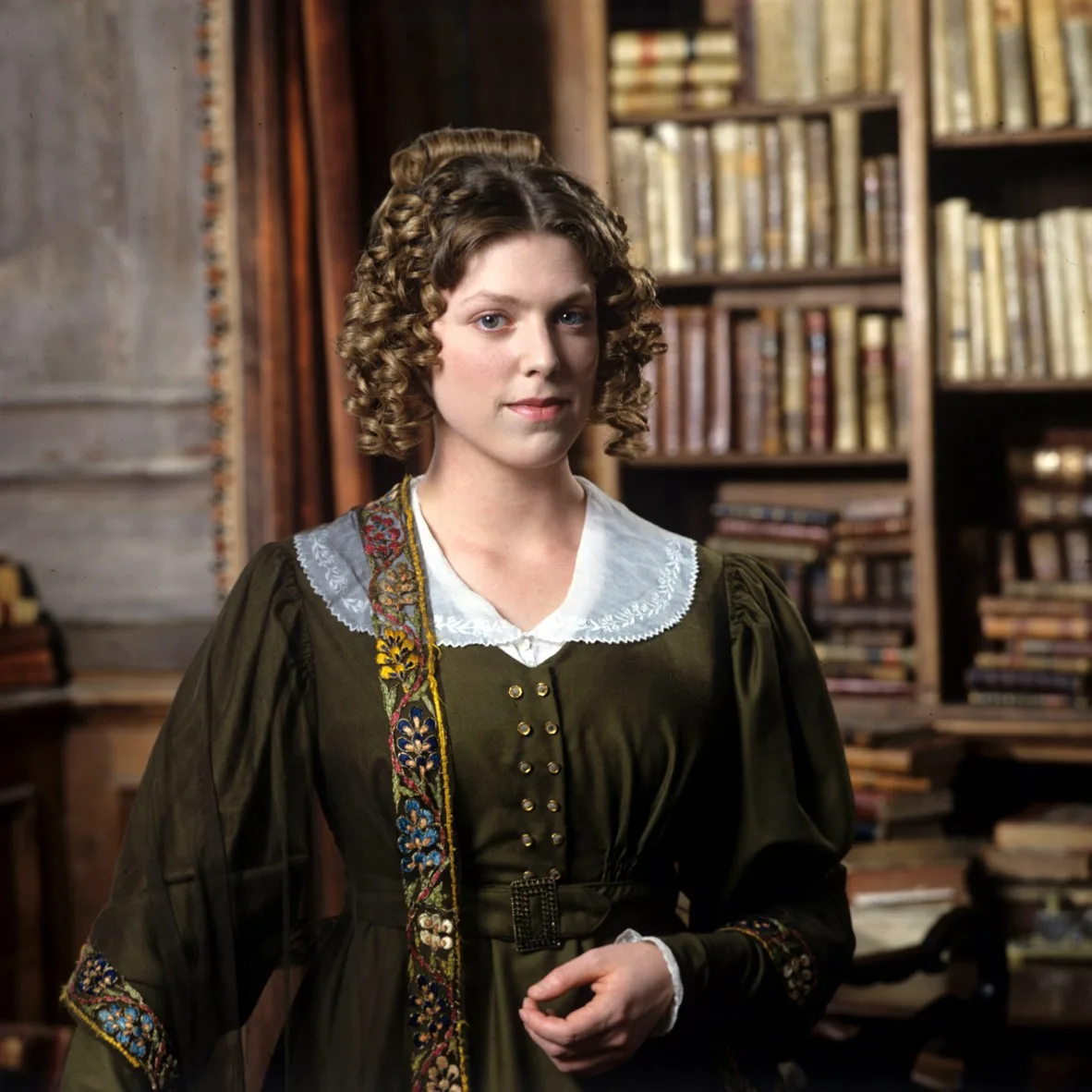 تصویر Caroline Harker