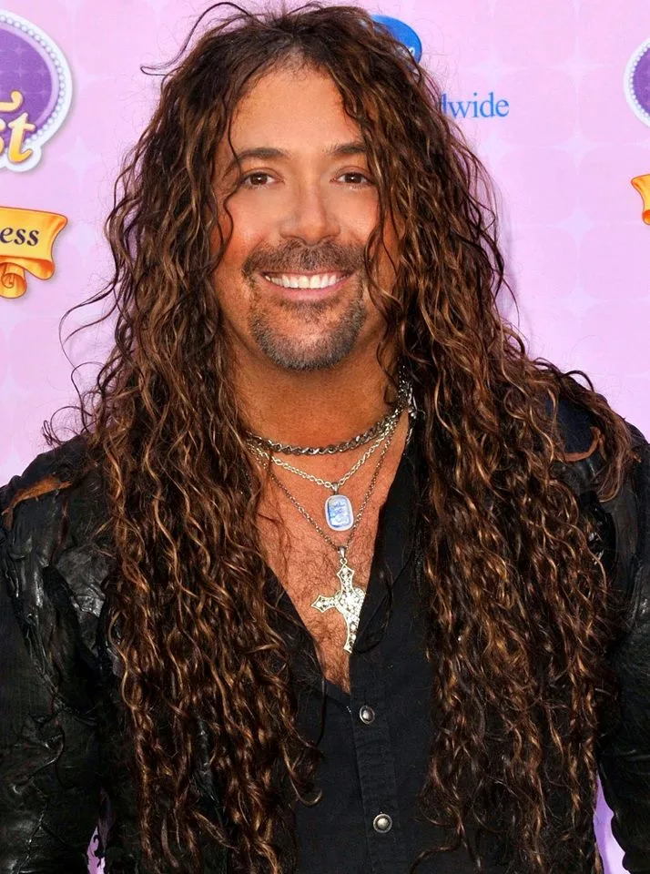 تصویر Jess Harnell