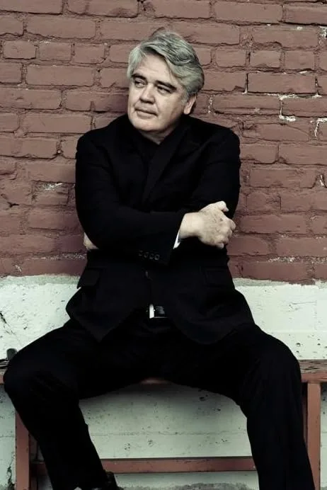 تصویر Michael Harney