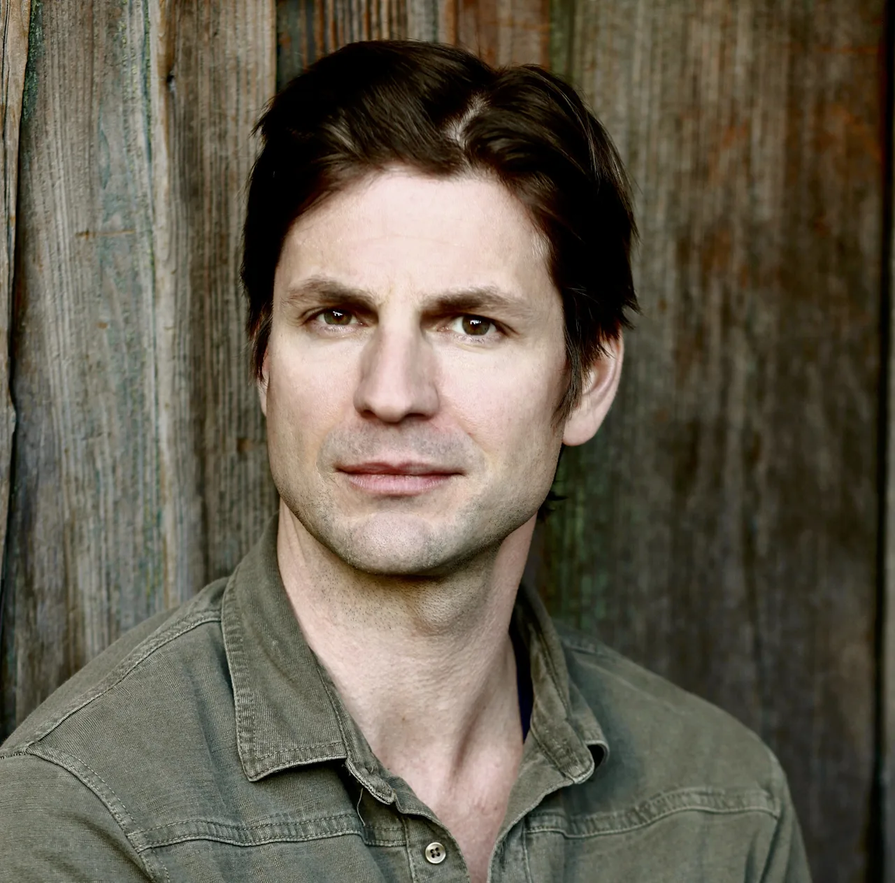 تصویر Gale Harold