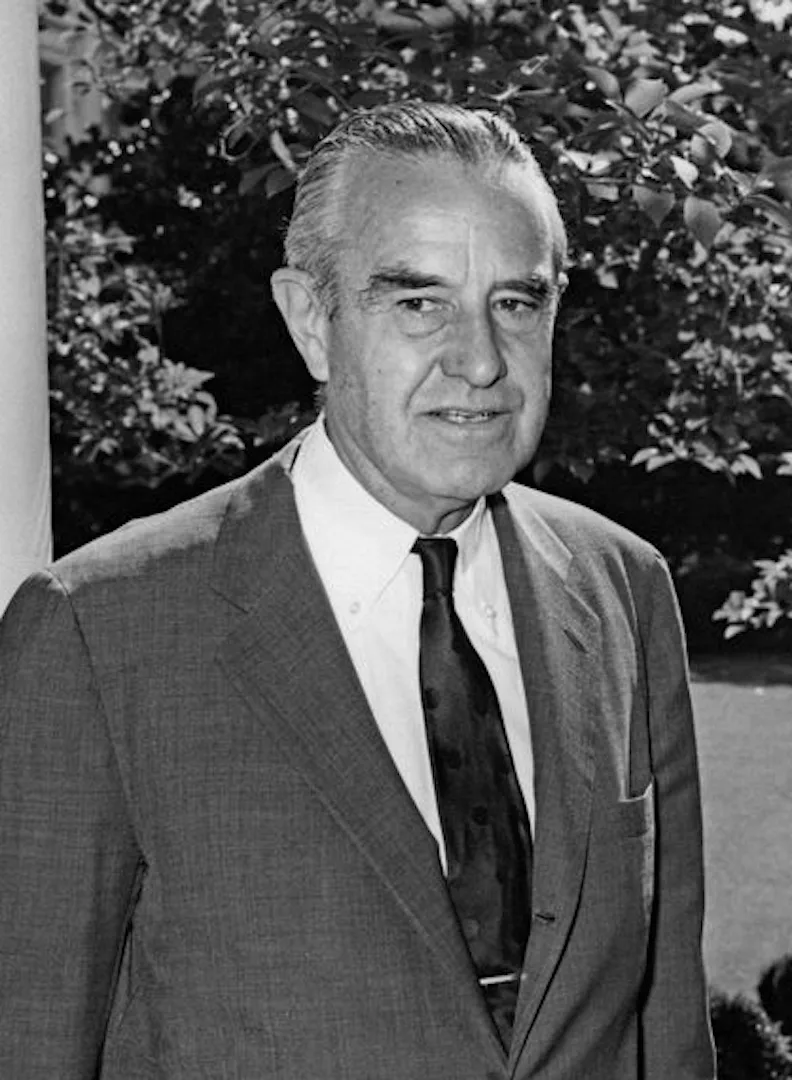 تصویر Averell Harriman