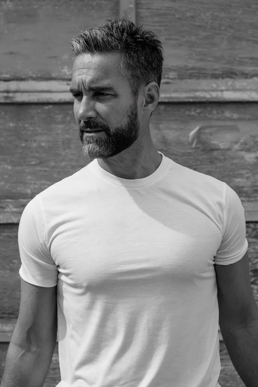 تصویر Jay Harrington