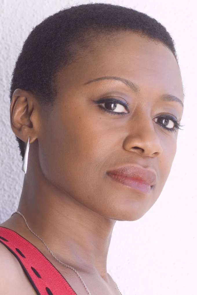 تصویر Barbara Eve Harris