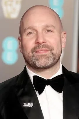 تصویر Johnny Harris