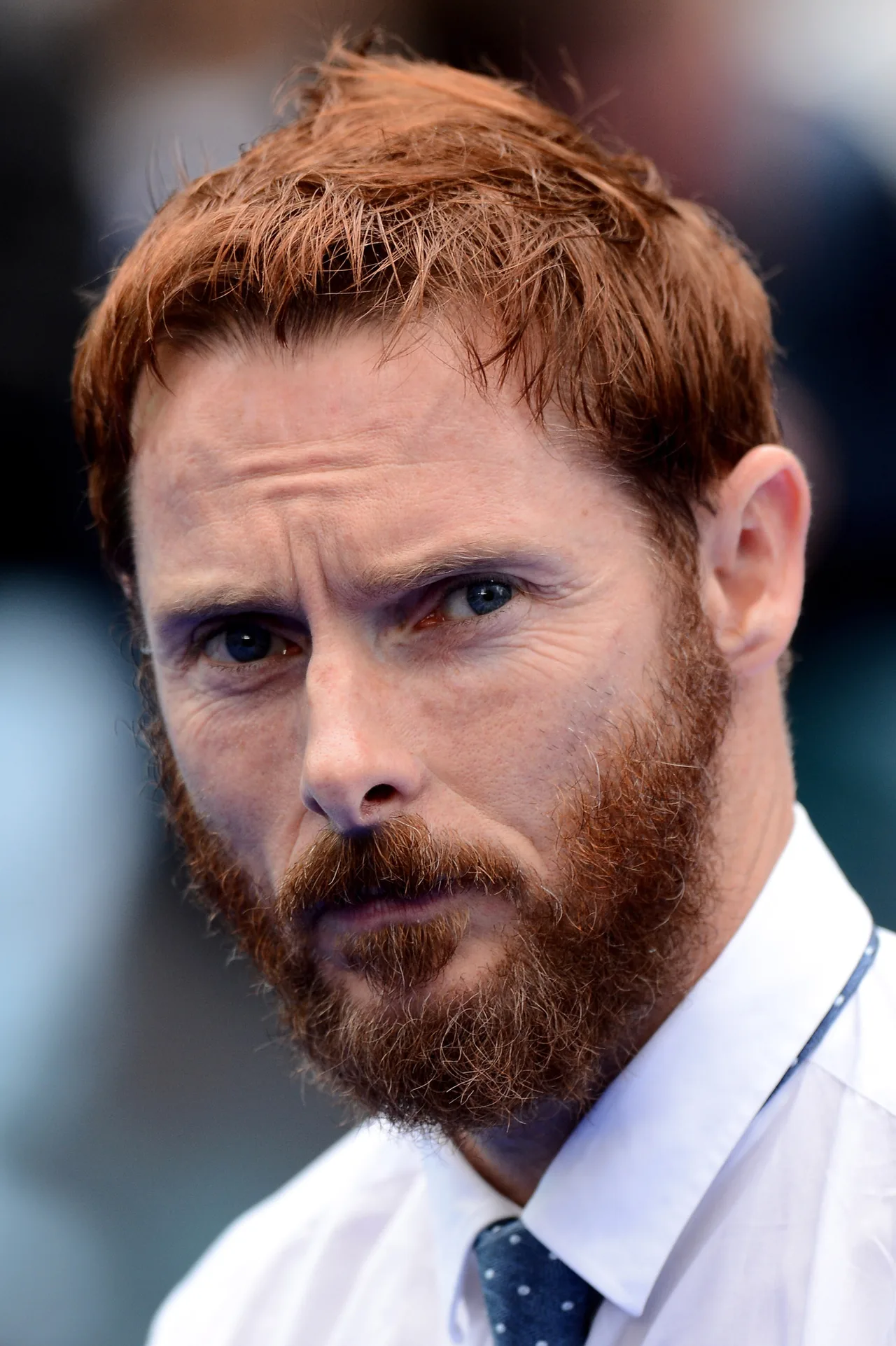 تصویر Sean Harris