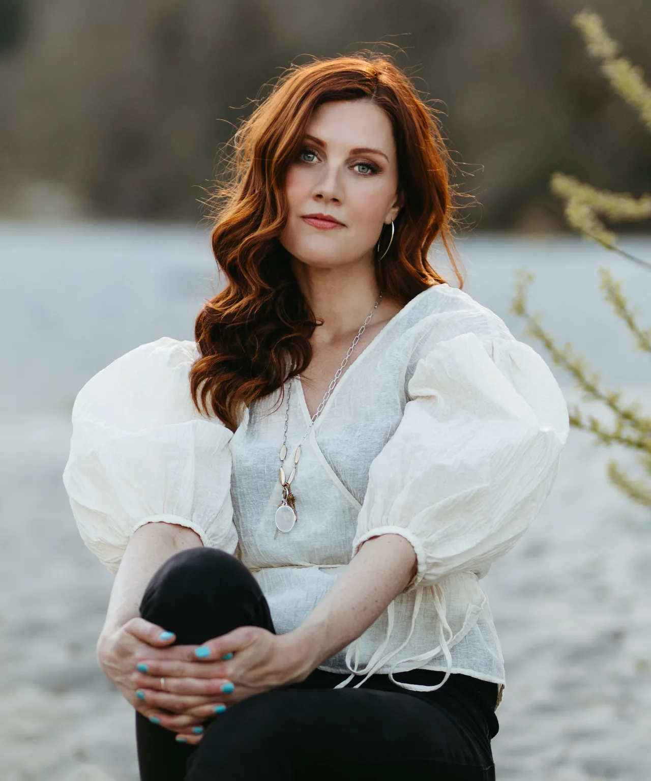 تصویر Michelle Harrison