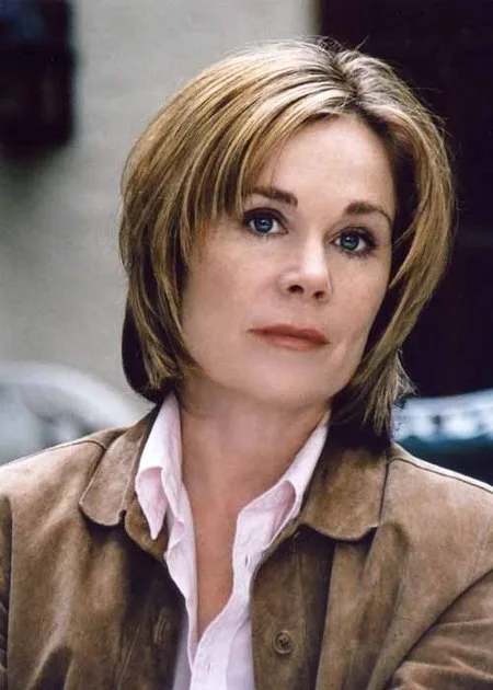 تصویر Roxanne Hart