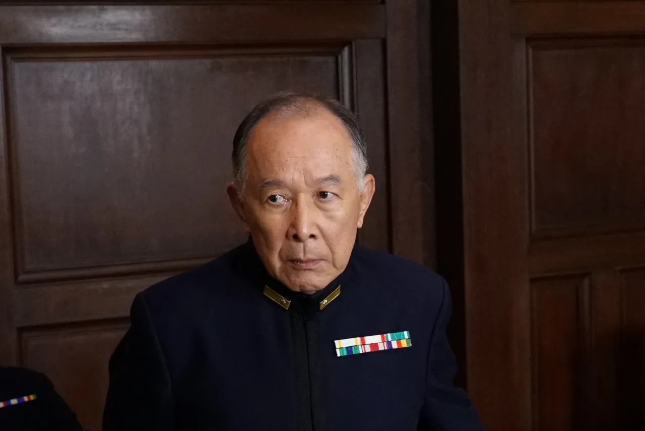 تصویر Isao Hashizume