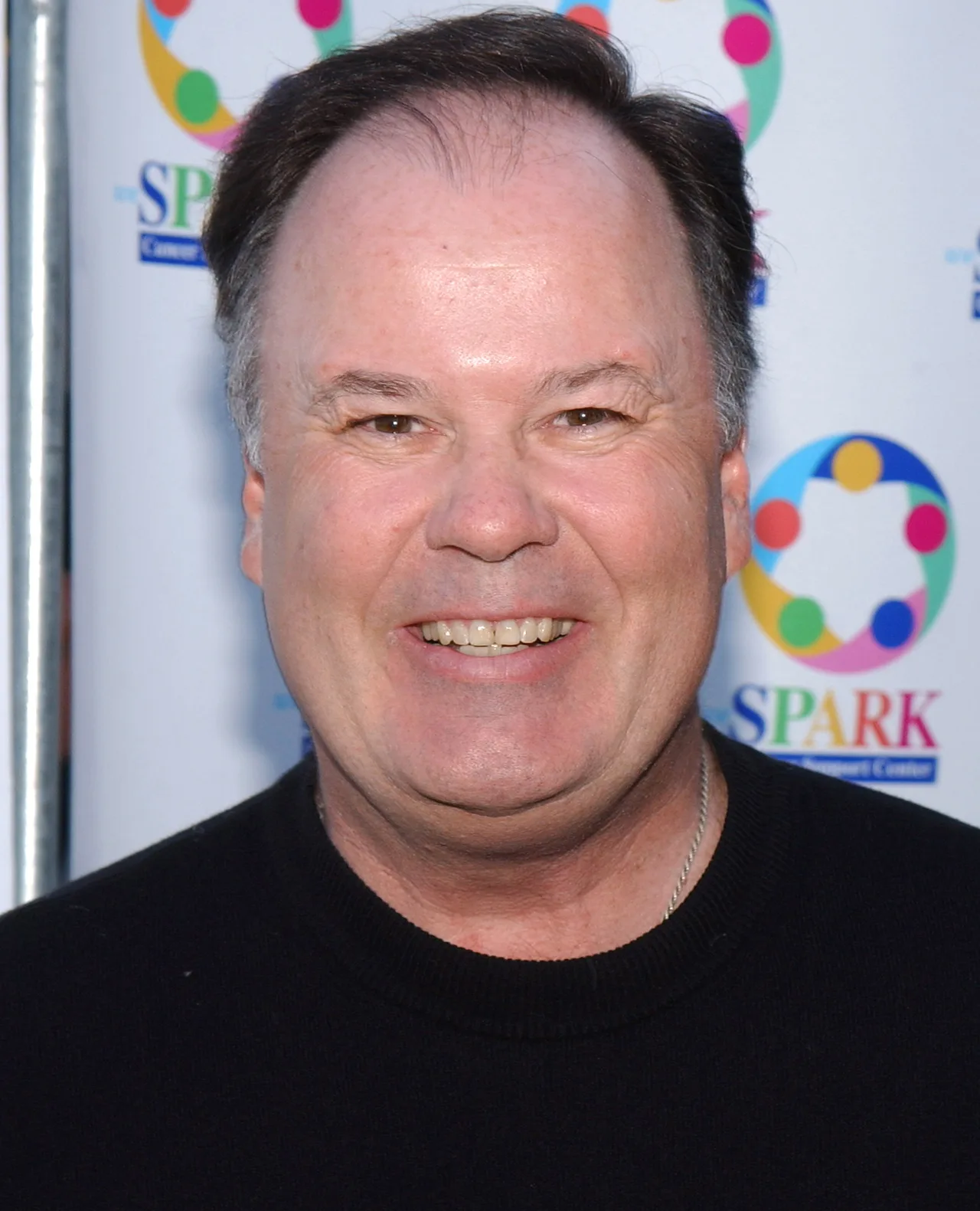 تصویر Dennis Haskins