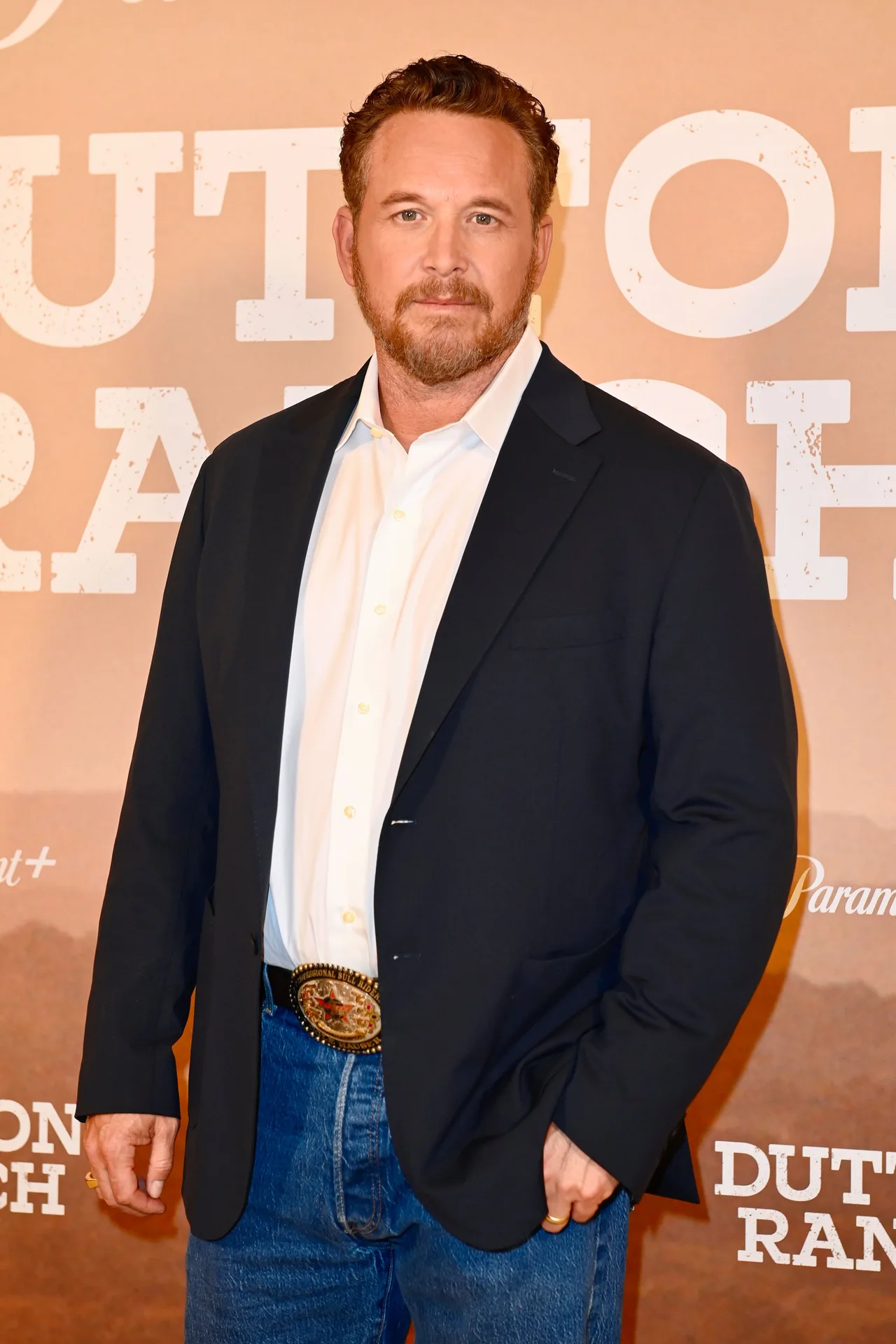 تصویر Cole Hauser