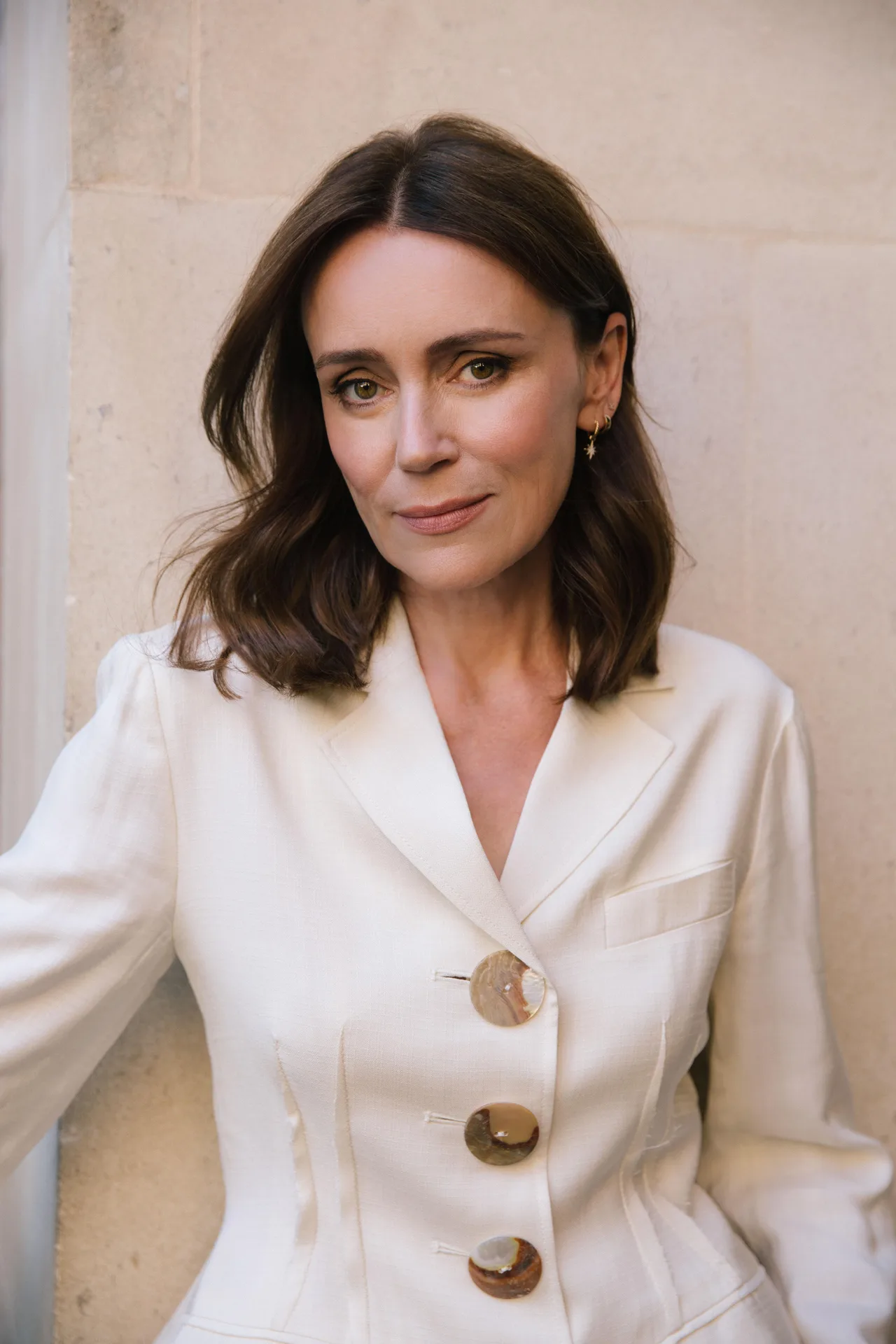 تصویر Keeley Hawes