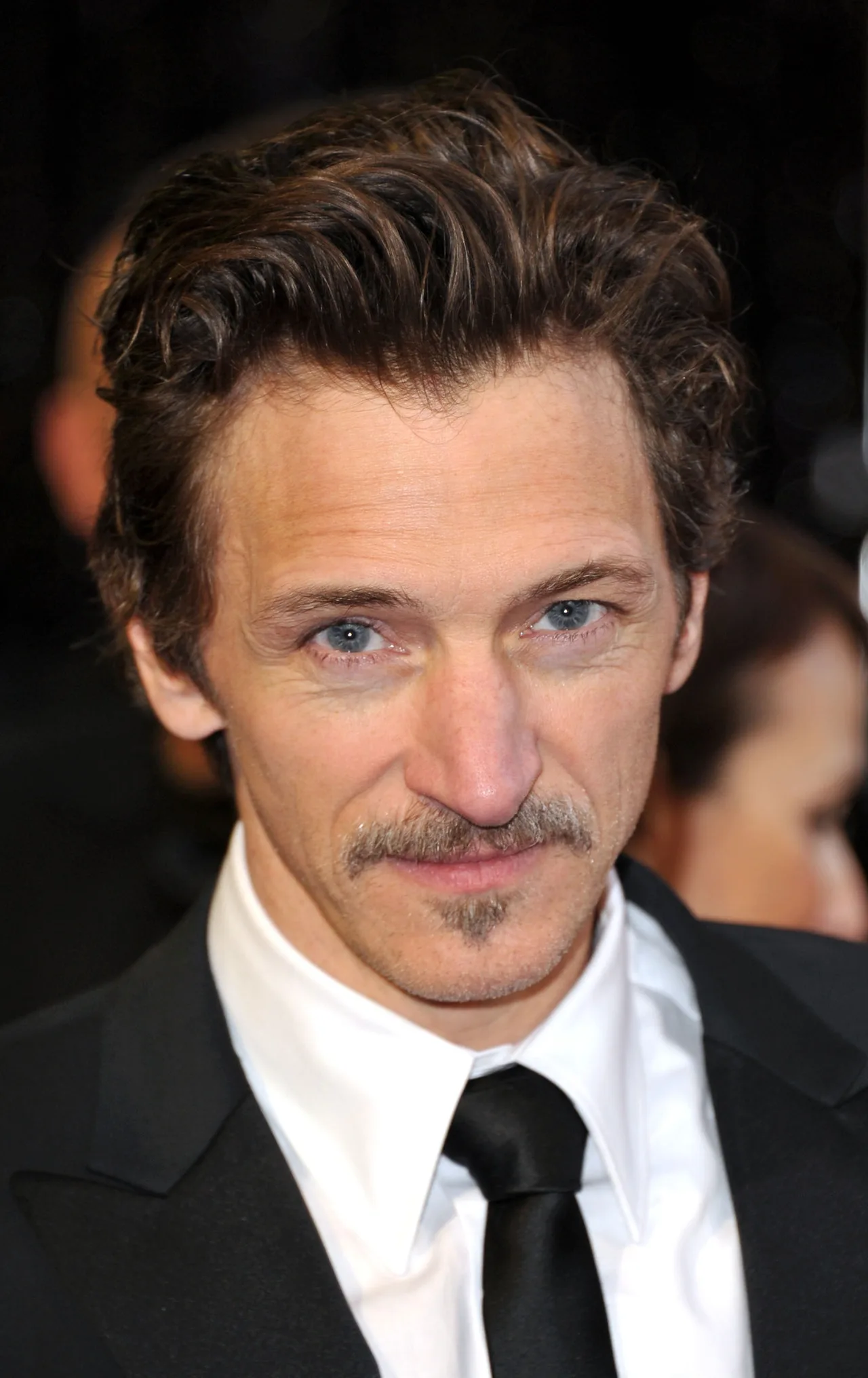 تصویر John Hawkes