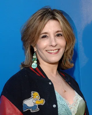 تصویر Pamela Hayden