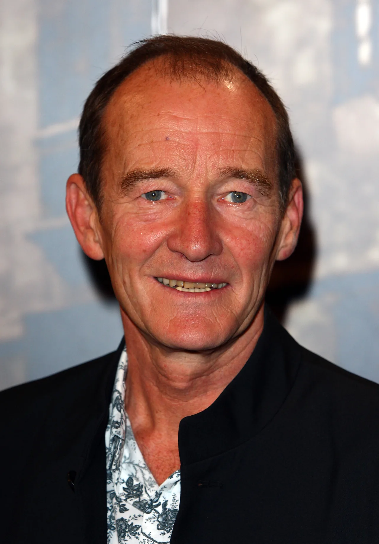 تصویر David Hayman