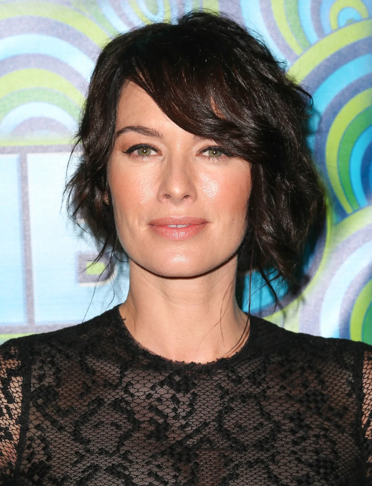 تصویر Lena Headey