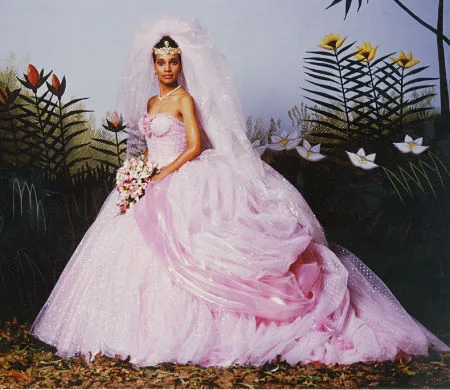 تصویر Shari Headley
