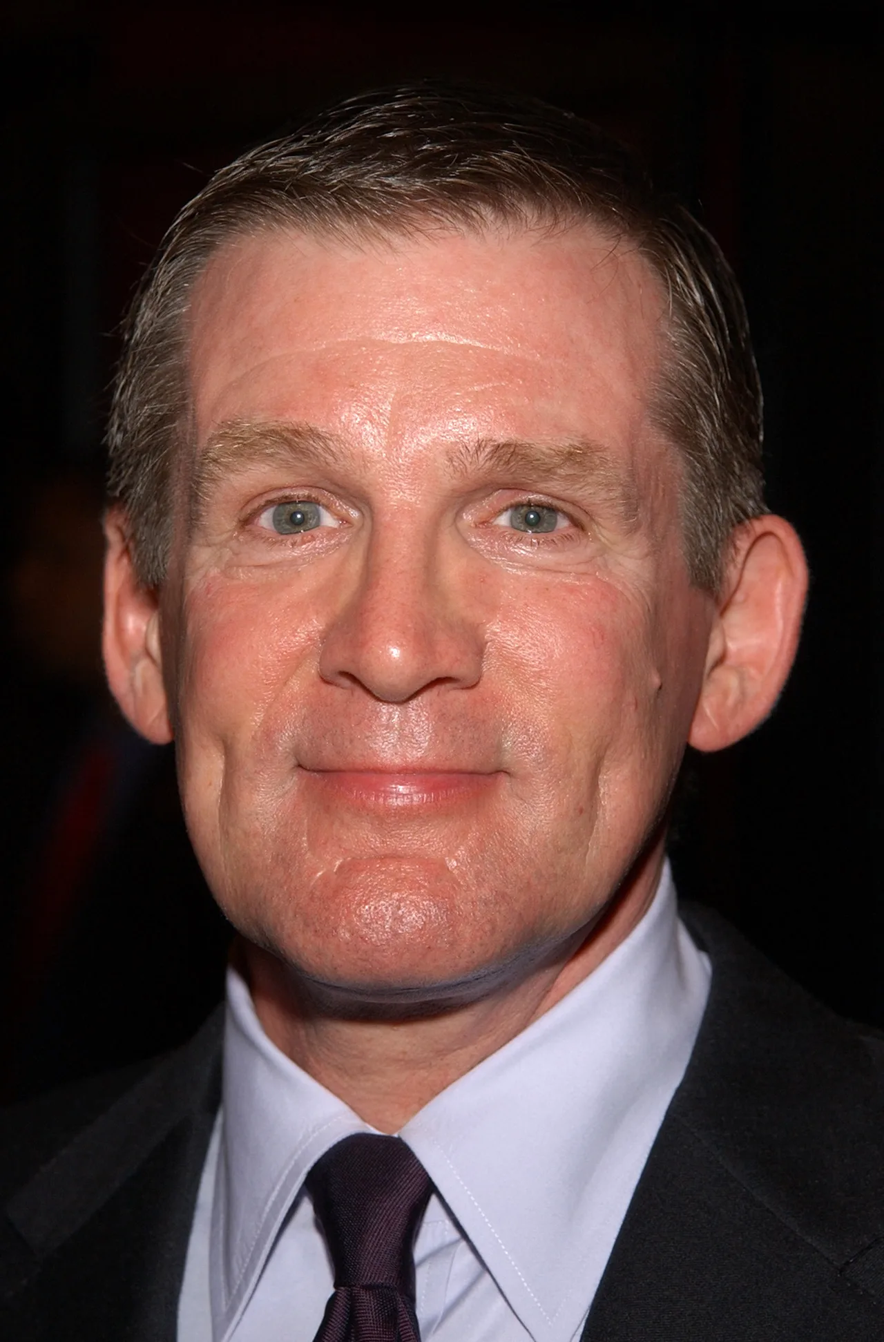 تصویر Anthony Heald
