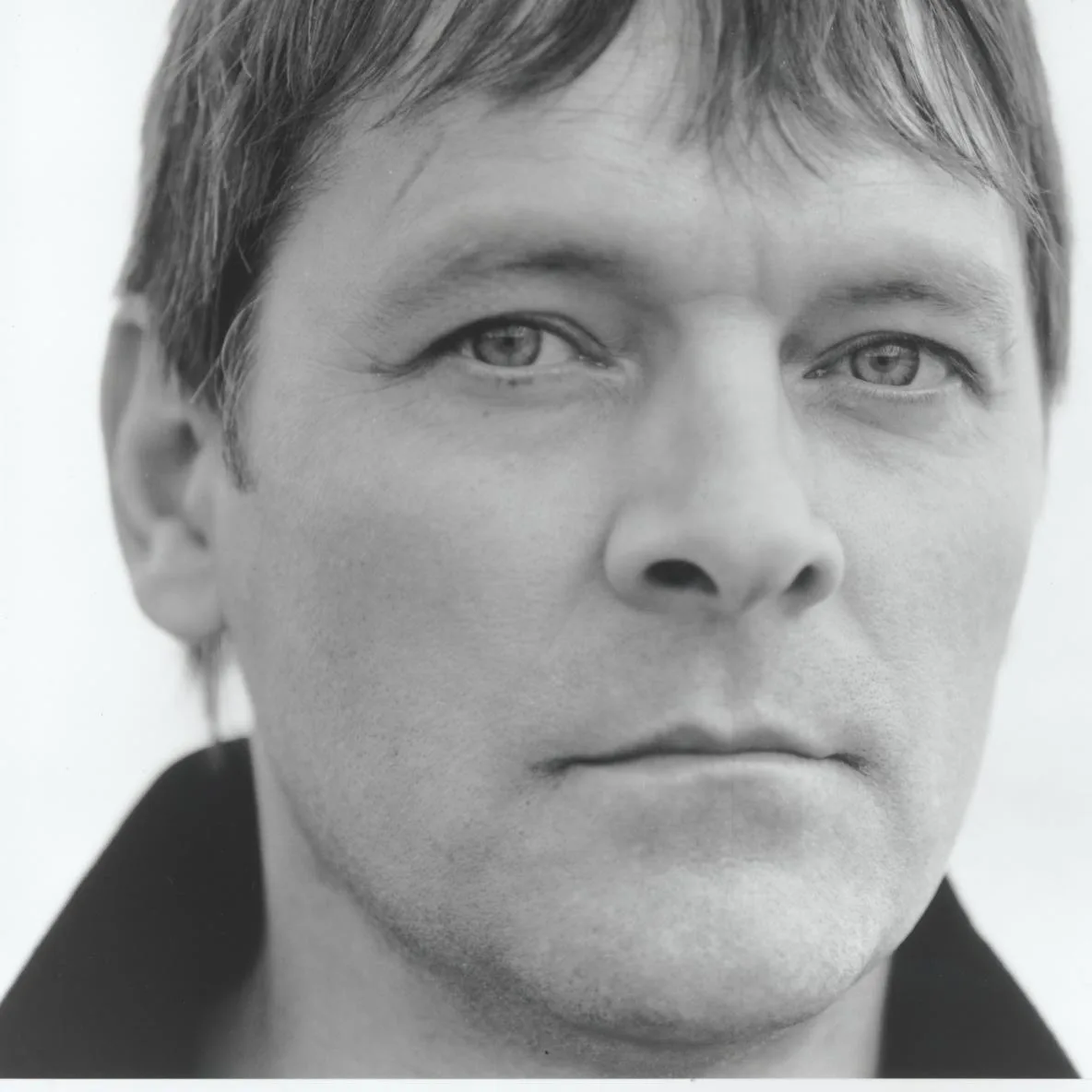 تصویر Mark Heap