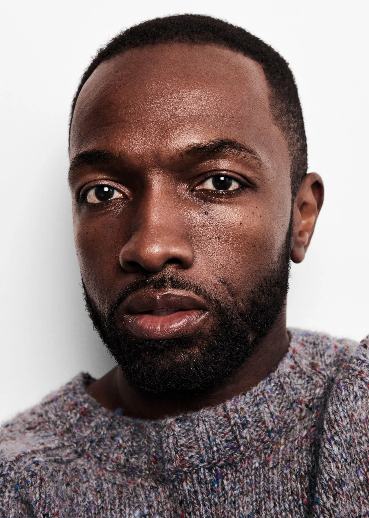 تصویر Jamie Hector