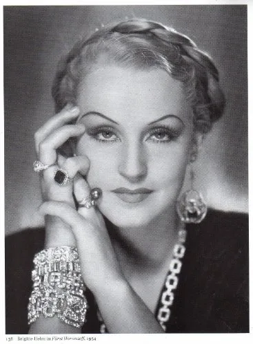 تصویر Brigitte Helm