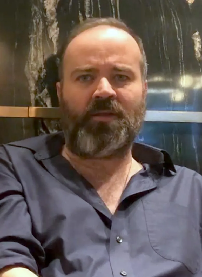 تصویر Greg Hemphill