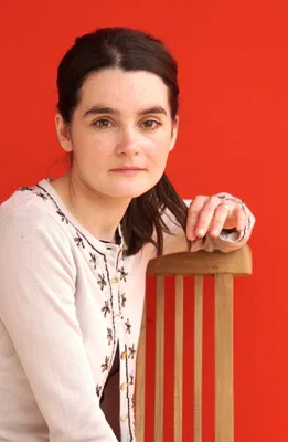 تصویر Shirley Henderson