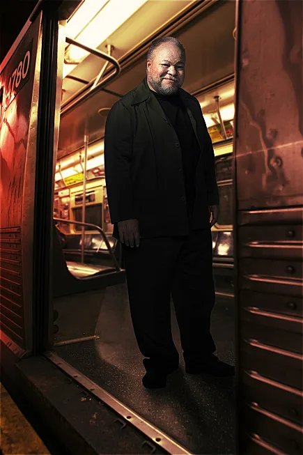 تصویر Stephen McKinley Henderson
