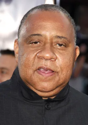 تصویر Barry Shabaka Henley