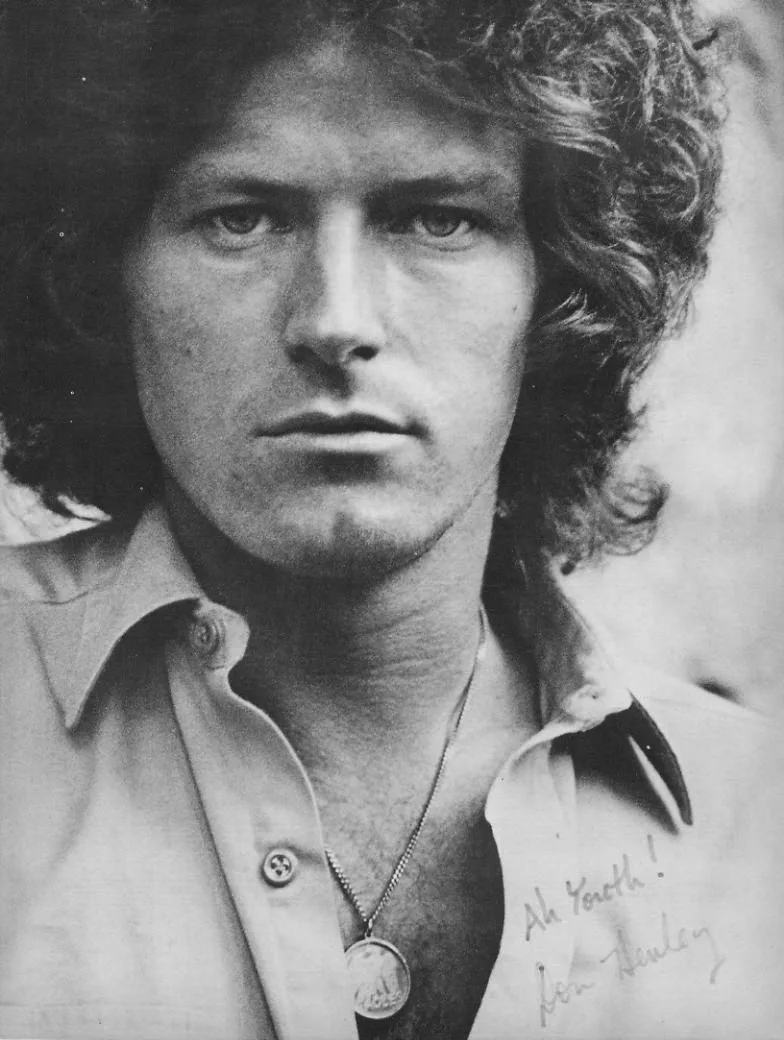 تصویر Don Henley