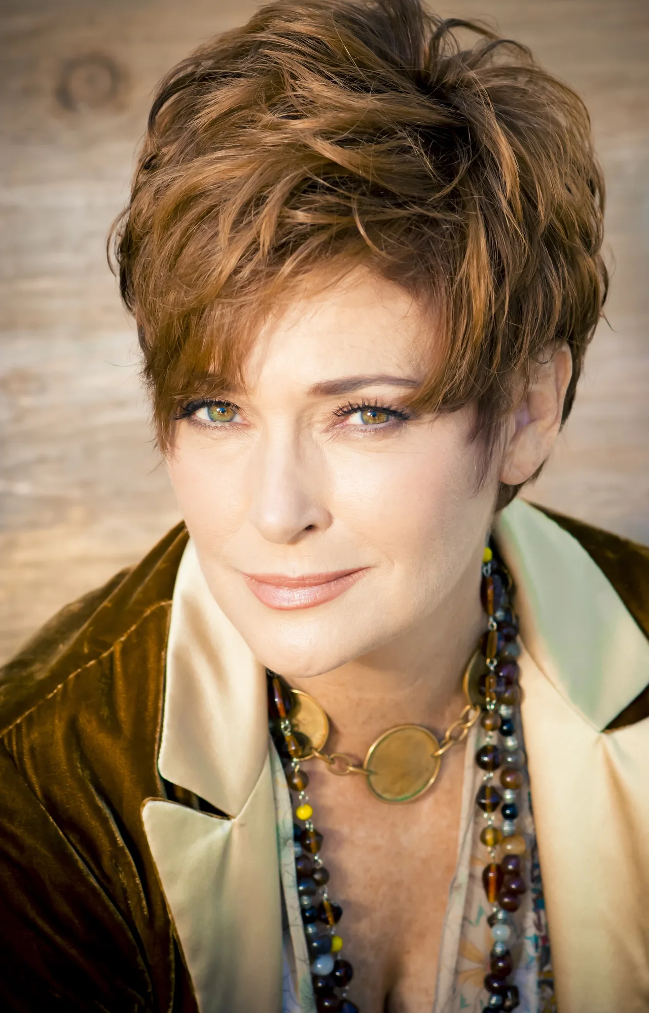 تصویر Carolyn Hennesy