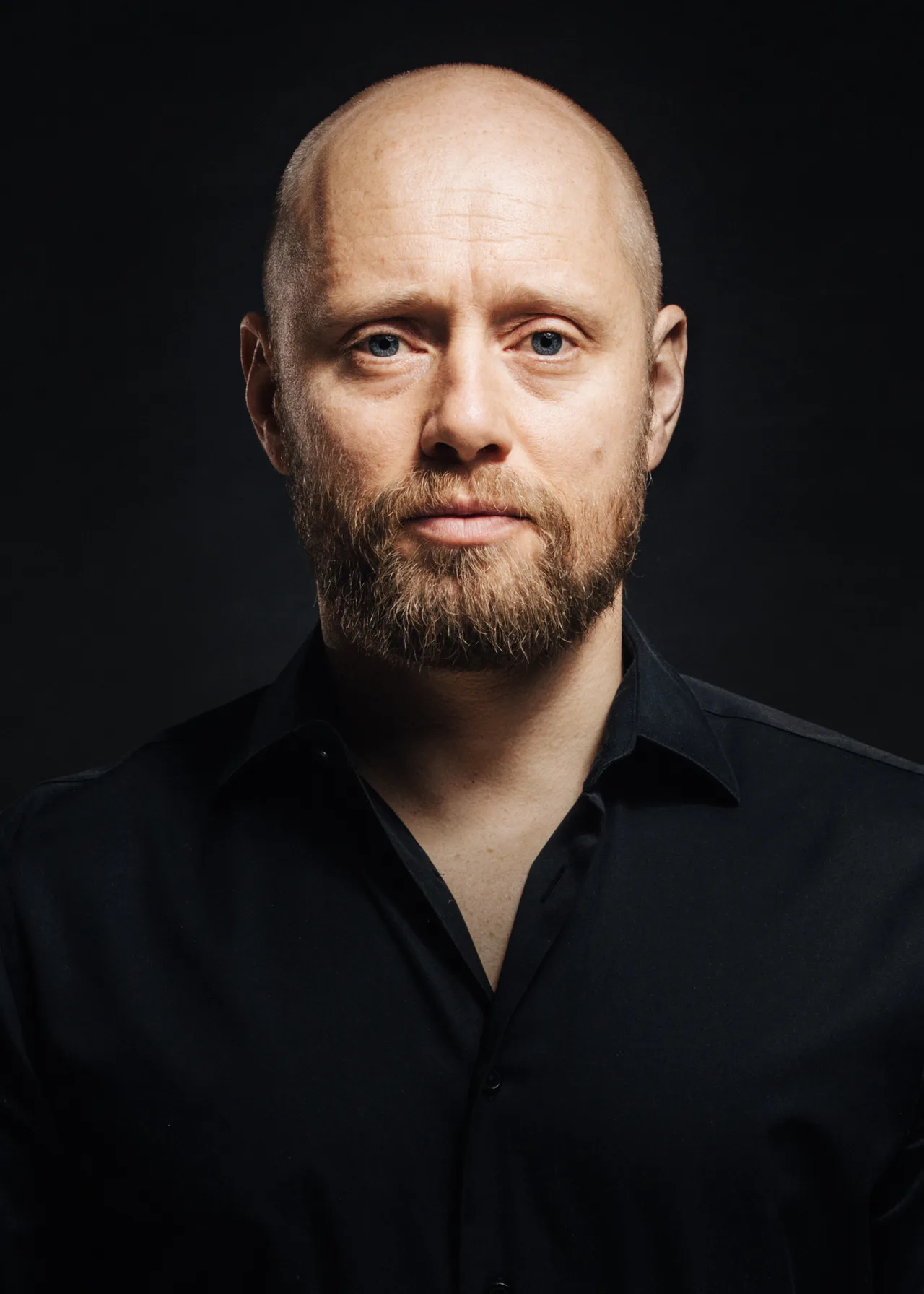 تصویر Aksel Hennie
