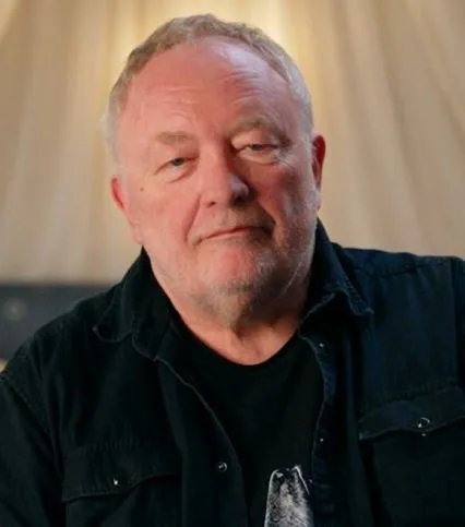 تصویر Bjarne Henriksen