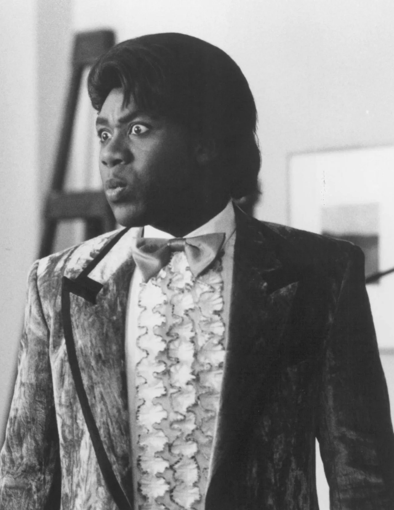 تصویر Lenny Henry