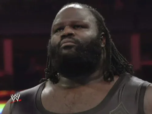 تصویر Mark Henry