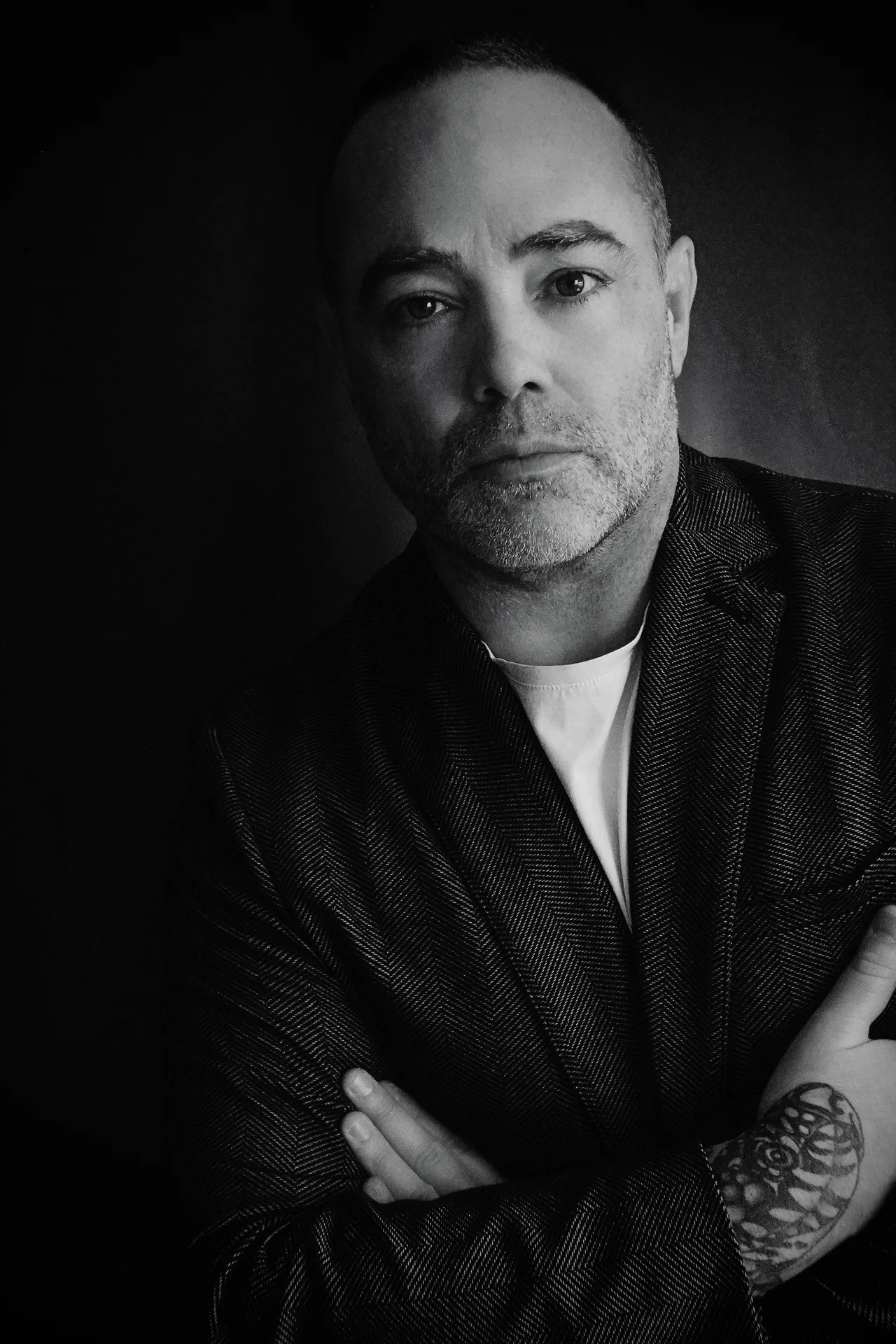 تصویر John Hensley