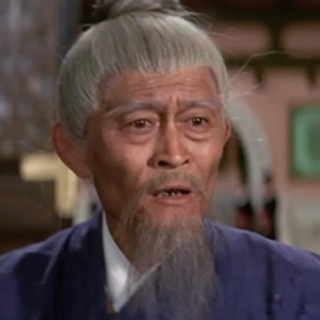 تصویر Ho Li-Jen