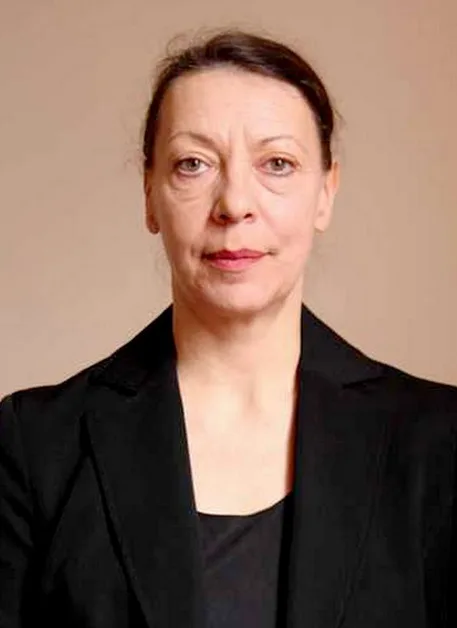 تصویر Mireille Herbstmeyer
