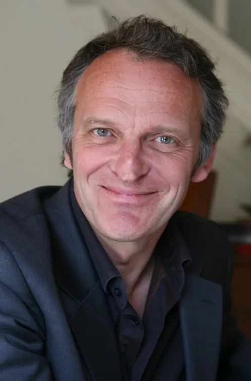 تصویر Philippe Hérisson