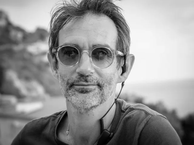 تصویر Benoît Herlin