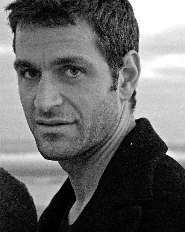 تصویر Peter Hermann