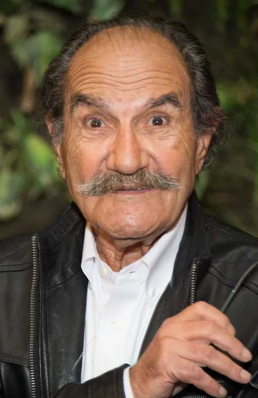 تصویر Gérard Hernandez