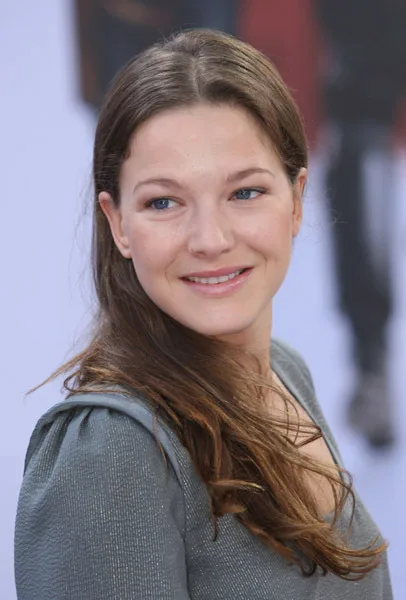 تصویر Hannah Herzsprung