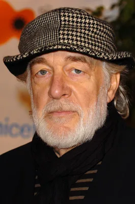 تصویر Howard Hesseman