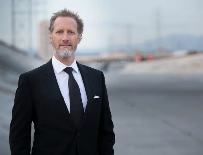 تصویر Christopher Heyerdahl