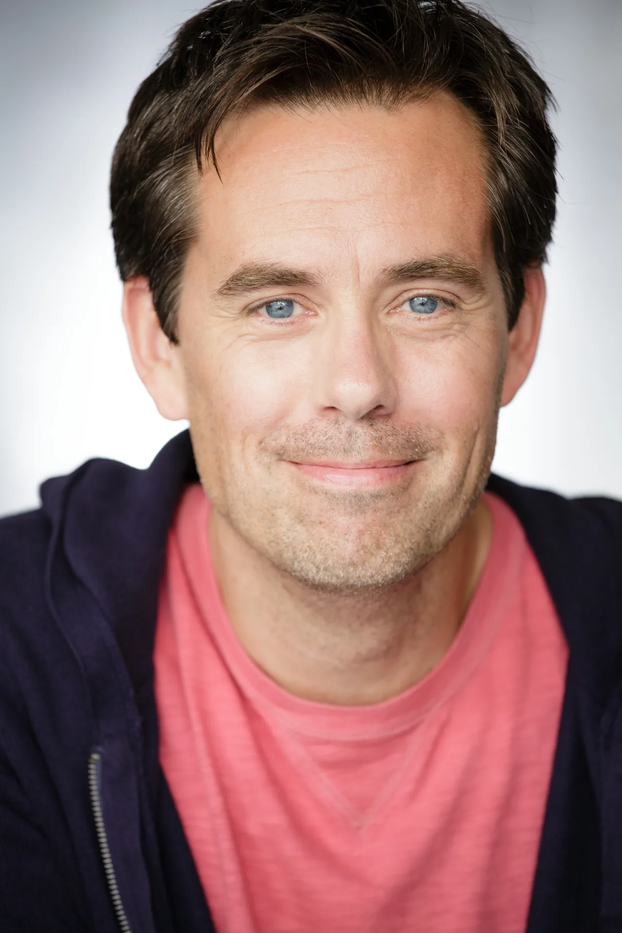 تصویر Blair Hickey