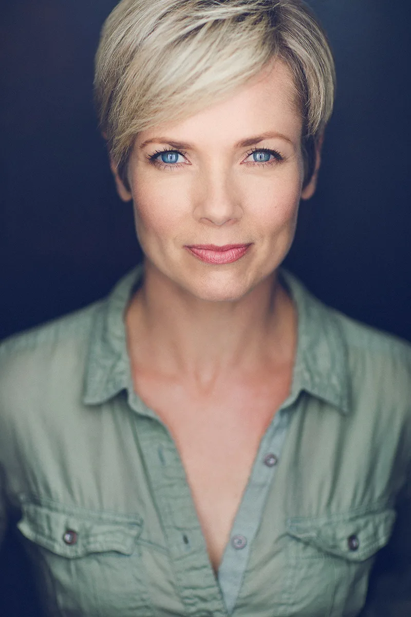 تصویر Tamara Hickey