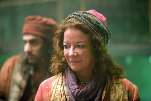 تصویر Clare Higgins